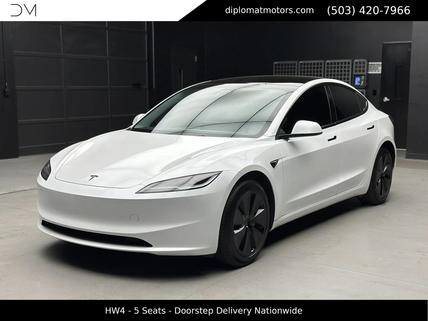 tesla model 3 2025 5YJ3E1EA7SF918886 image tesla model 3 2025 5YJ3E1EA7SF918886 image